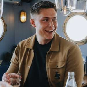 Profielfoto van Bart op Oppasland